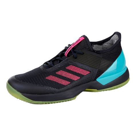 adidas adizero ubersonic 3 clay tennisschuhe damen sandplatz schuh|Adidas adizero ubersonic 3 clay + FREE SHIPPING .